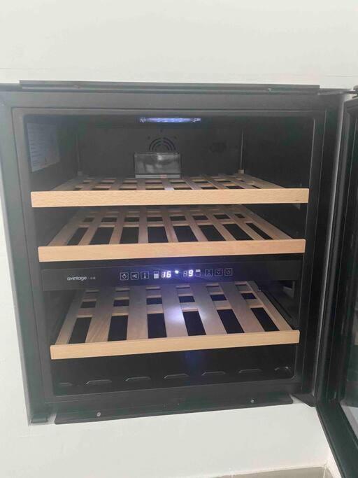 شقة Luxueux T3 Piscine Et Vue Somptueuse سُت المظهر الخارجي الصورة
