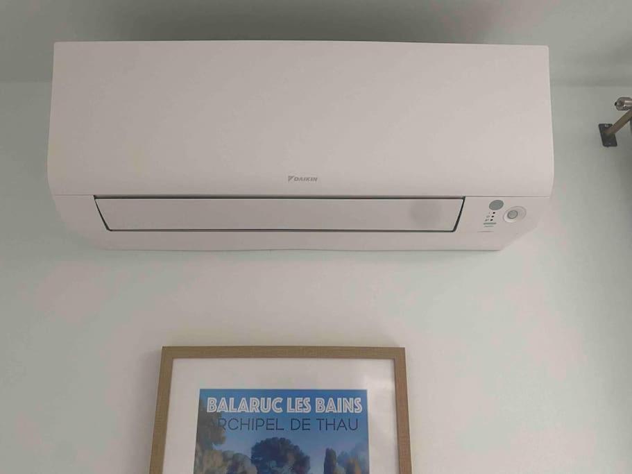 شقة Luxueux T3 Piscine Et Vue Somptueuse سُت المظهر الخارجي الصورة