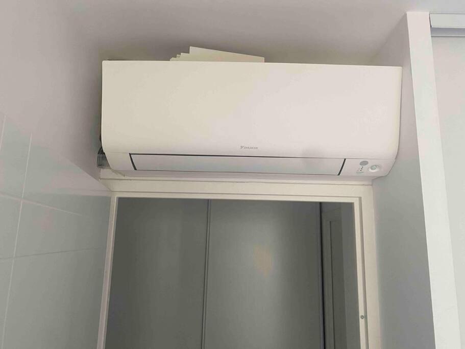 شقة Luxueux T3 Piscine Et Vue Somptueuse سُت المظهر الخارجي الصورة