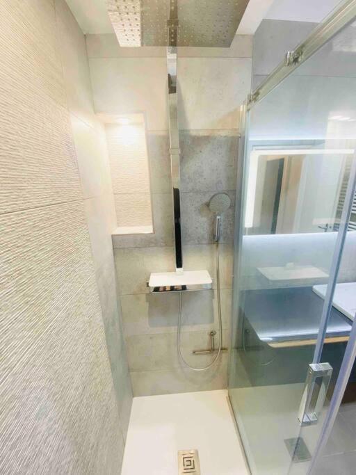 شقة Luxueux T3 Piscine Et Vue Somptueuse سُت المظهر الخارجي الصورة